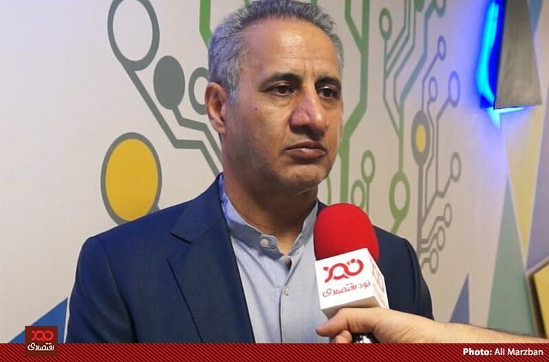  پیشنهاد استفاده صادراتی ایران از کانتینرهای خالی که از بندر ام القصر عراق خارج می‌شود