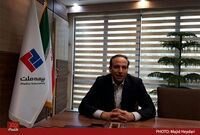 ارایه خدمات بیمه ای سازمان حج و زیارت به شرکت بیمه ملت سپرده شد