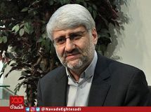 علیرضا زاکانی رئیس مرکز پژوهش‌های مجلس شد