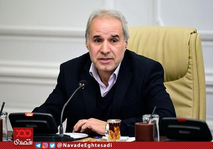  وزارت نفت با طرح اعطای قیر رایگان موافق است/ منافذ فساد پوشش داده شد