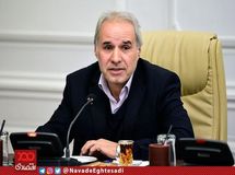  وزارت نفت با طرح اعطای قیر رایگان موافق است/ منافذ فساد پوشش داده شد