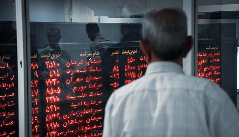 اصلاح روند قیمت ارز شدت رشد شاخص بورس را کاهش می‌دهد