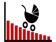  شاخص فرزندآوری زنان ایرانی در مرز هشدار/ ایران در شاخص میزان باروری کل، رتبه ۱۴۳ جهان را دارد