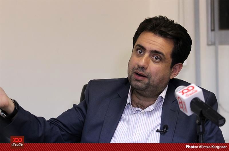 بورس املاک مشکلات ناشی از سیاستهای کلان را حل نمی‌کند/ ورود بورس املاک به چرخه معاملات در عرض ۳ تا ۴ ماه شدنی نیست