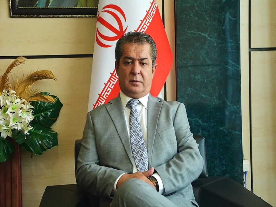 صادرات ایران به کویت به کمتر از نصف رسیده/ قابلیت خرید کالای ایرانی در کویت حتی از عراق هم بیشتر است