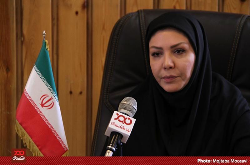 هیچ محدودیتی برای حمایت از صادرکنندگان نداریم/ ۸۰ درصد مشتریان ما شرکتهای کوچک و متوسط هستند