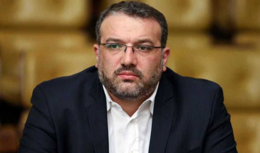 نماینده جامانده از مجلس یازدهم، عضو هیات مدیره بانک ملی شد