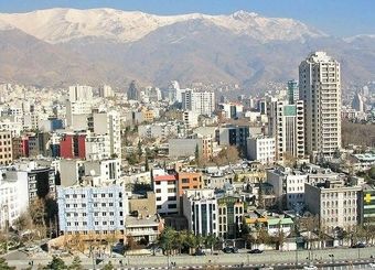 کاهش ۱۸ درصدی فعالیت‌های ساختمانی در تیر ۹۹