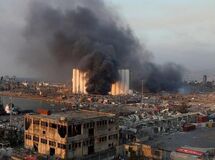 صدمات اقتصادی انفجار بیروت محدود به اقتصاد لبنان نمی‌شود/ بندر بیروت کریدور تجارت در غرب آسیا بود