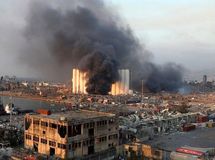 حادثه بندر بیروت در کوتاه مدت بر تجارت ایران و لبنان تاثیر گذار است