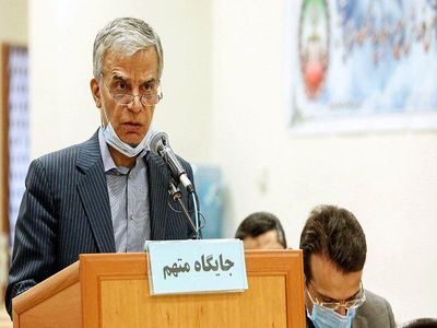 ماجرای قاچاق ۸۰۰ میلیون دلاری قطعات خودرو توسط عباس ایروانی و گروه "عظام" چه بود؟