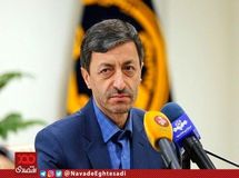 سهم بنیاد مستضعفان را در بانک سینا به ۳۳ درصد می‌رسانیم/ اگر سهاممان به ۳۳ درصد برسد، از کجا معلوم بتوانیم وام قرض الحسنه بدهیم؟