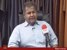ما را مکلف کردند بخاطر مسائل زیست محیطی، سالانه پول یک درصد فروشمان را به دولت بدهیم