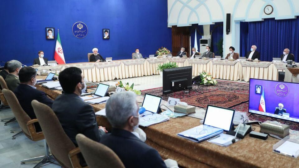 گشایش اقتصادی همان کارآمدی دولت است/ چطور می شود نتایج یک جلسه گشایش اقتصادی ایجاد کند؟