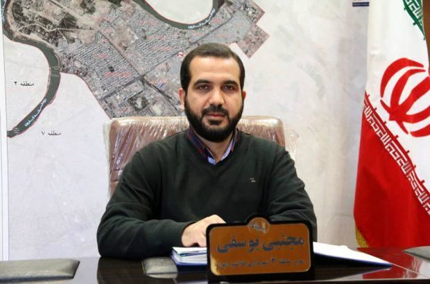 تاخیر دولت در تامین اعتبار ۵۰ میلیون یورویی رفع مشکل آب و فاضلاب خوزستان