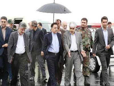 کاهش ۵۱ درصدی ساخت‌وساز کشور در دوره ۶ساله عباس آخوندی/ساخت‌وساز از سالانه ۷۷۰هزار واحد به ۳۷۶هزار واحد رسید