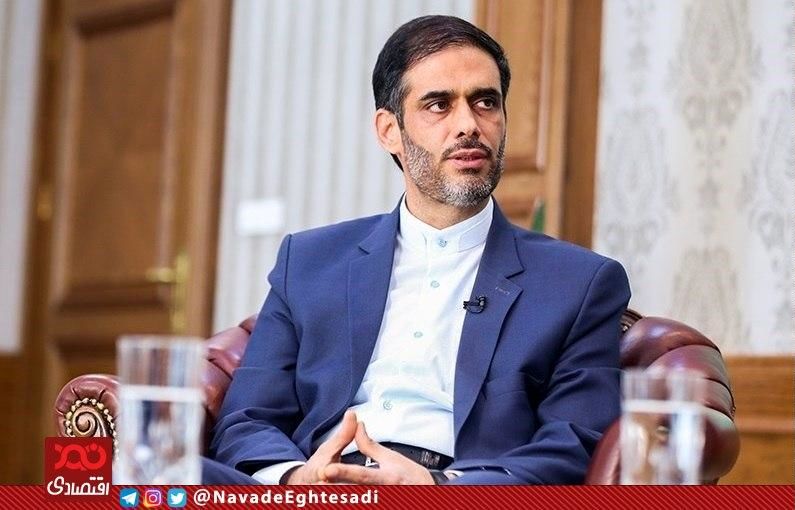 تسویه بدهی دولت به قرارگاه خاتم‌الانبیاء با تهاتر نفت/ ۵۰ هزار میلیارد تومان از دولت طلبکاریم