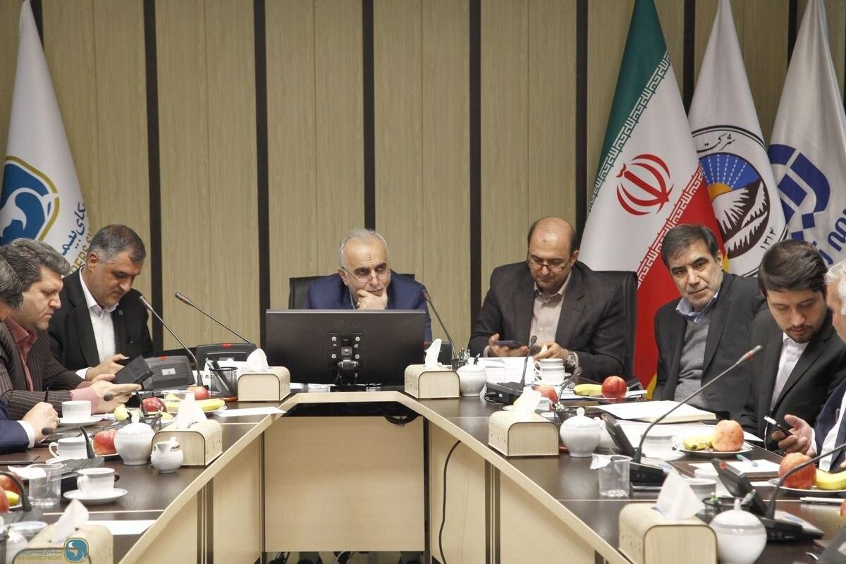 تایید ایرادات وزیر نفت به صنعت بیمه با سکوت معنی دار وزارت اقتصاد