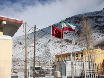 صادرات ایران به ترکیه ۸۴ درصد کاهش یافت