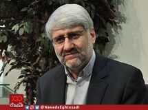 دولت یا وزیر پیشنهادی را معرفی کند یا از رهبری حکم حکومتی بگیرد