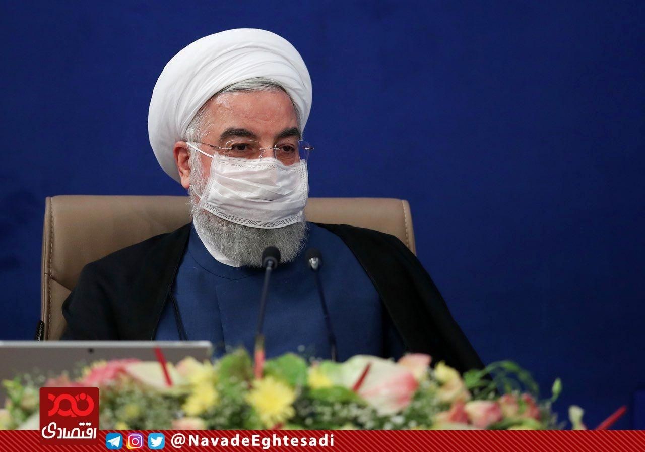 اینکه گفته می شود دولت رشد اقتصادی مثبت نداشته غلط است/ با حرفهای کودکانه و درشت گویی کار پیش نمیرود