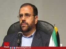 سرپرست جدید وزارت صمت با استجازه از رهبری معرفی می‌شود