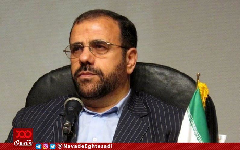 سرپرست جدید وزارت صمت با استجازه از رهبری معرفی میشود