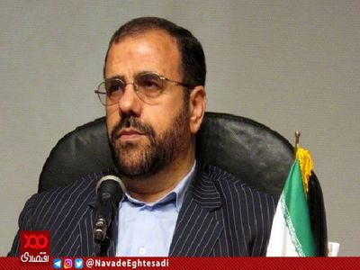سرپرست جدید وزارت صمت با استجازه از رهبری معرفی می‌شود