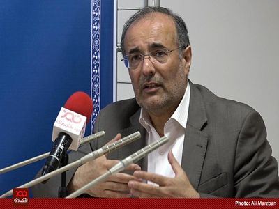 در سال جهش تولید حساس‌ترین وزارتخانه دولت بی صاحب ماند!