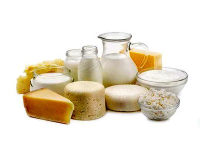 قیمت تمام شده تولید لبنیات در یک سال گذشته ۴۰ درصد افزایش یافت