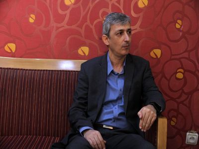ستاد ملی مقابله با تحریم با الگو گرفتن از ستاد مقابله با کرونا با محوریت اقتصادی ایجاد شود