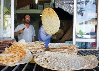نانوایان مجوزی برای افزایش قیمت نان ندارند