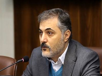 میراث بی تدبیری منحوس