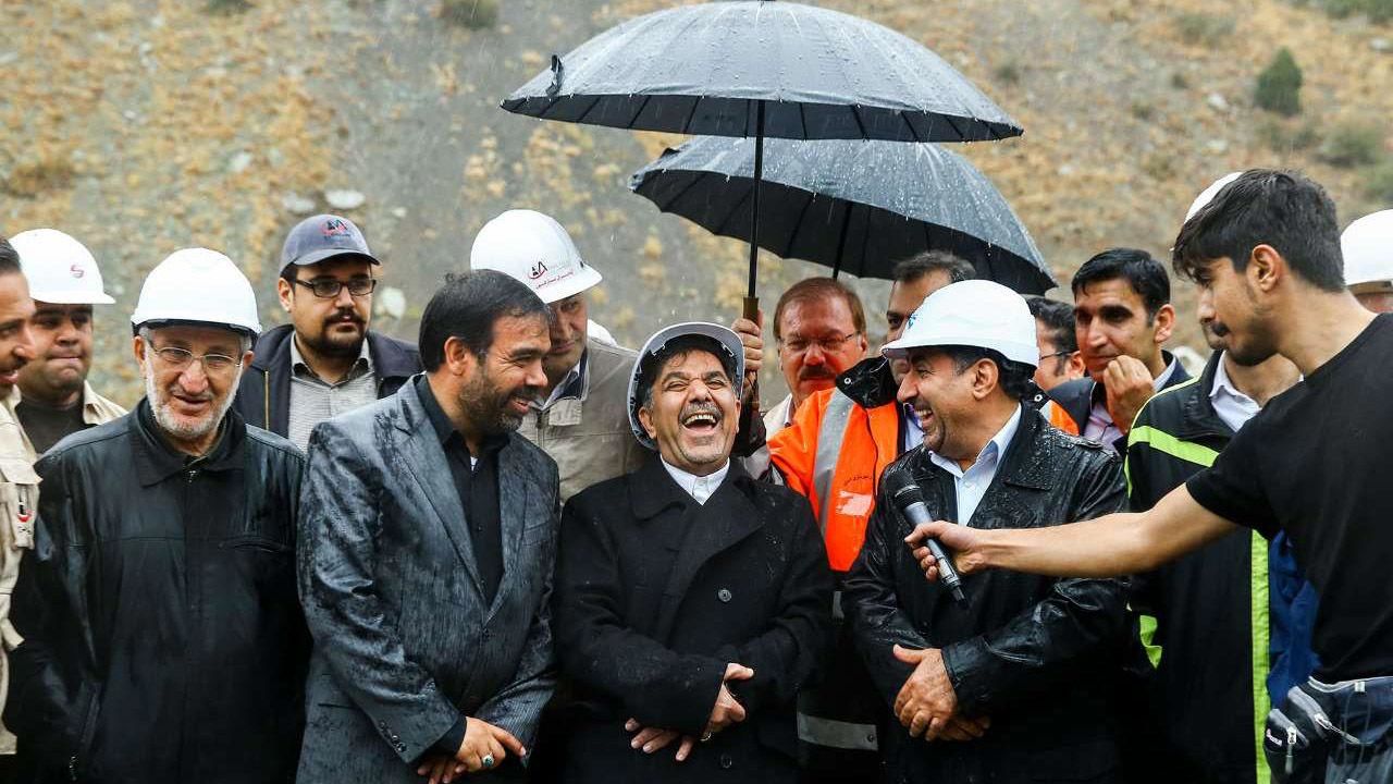 کاهش ۳۳ درصدی سرمایه‌گذاری بخش خصوصی در ساخت‌ و ساز طی دوره وزارت عباس آخوندی