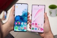 متوسط قیمت گوشی‌های وارداتی چقدر است؟