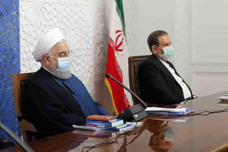 چه لزومی داشت رئیس جمهور در گیر و دار مشکلات متعدد اقتصادی، وعده گشایش بدهد؟