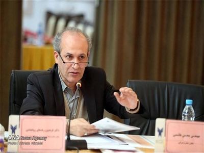 اتفاقات اخیری که در بورس می‌افتد کاملا طبیعی است