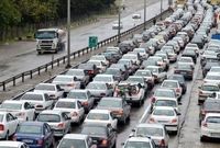 هجوم مسافران در تعطیلات پیش‌رو رکورد می‌زند؟