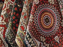 آمار گمرک درباره صادرات فرش دستباف اشتباه است/ فقط ۱۵ میلیون دلار صادر کردیم