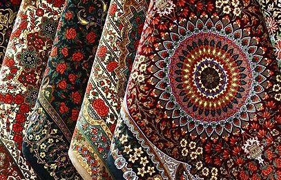 آمار گمرک درباره صادرات فرش دستباف اشتباه است/ فقط ۱۵ میلیون دلار صادر کردیم