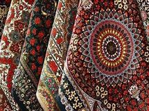 آمار گمرک درباره صادرات فرش دستباف اشتباه است/ فقط ۱۵ میلیون دلار صادر کردیم