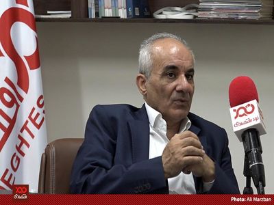 تا زمانی که تفکر دولت تغییر نکند، خودروسازی را واگذار نمی‌کند