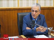 انتشار خبر عرضه صندوق دارا دوم نمی‌تواند تاثیر زیادی بر بازار سرمایه داشته باشد/ ارزش روزانه معاملات بازار سرمایه بیش از ارزش صندوق دارا دوم است