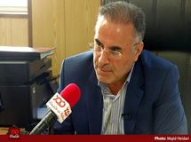 گفتگو با دکتر علی رحیم‌پور، مدیرعامل و عضو هیات مدیره شرکت هلدینگ گردشگری تامین اجتماعی