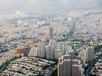 قیمت خانه در تهران گران‌تر از استانبول است