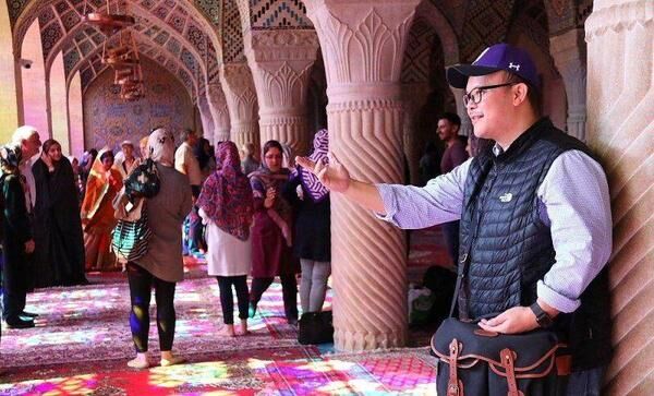 پرداخت وام قرض‌الحسنه ۲۰ میلیونی برای سفر