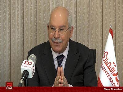 وزیر جدید صمت برای افزایش قدرت خرید مردم برنامه بدهد/ در تامین کالاهای اساسی کمبودی وجود ندارد