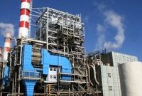 مصرف نجومی آب در نیروگاه بعثت تهران