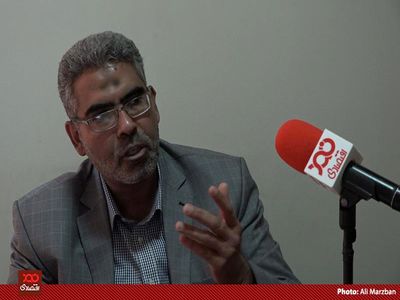قیمت واقعی ارز ۵ هزار تومان است