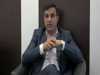حجم مبادلات تجاری ایران و قطر در مقایسه با امارات بسیار ناچیز است